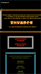Mobile Screenshot of invader.dessgeega.com